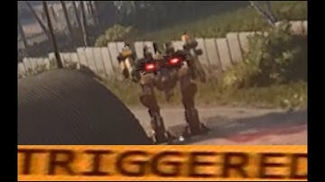 SCUM stealth | How NOT to play