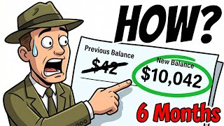I Saved $10,000 in 6 Months With a Zero-Based Budget – Full Breakdown