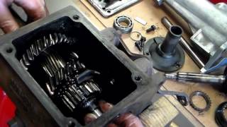 How to Rebuild a Manual Transmission (Part 1)
