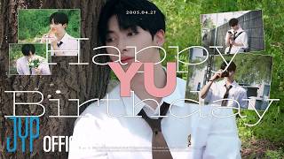 On April 27 2026  A Day With Yu