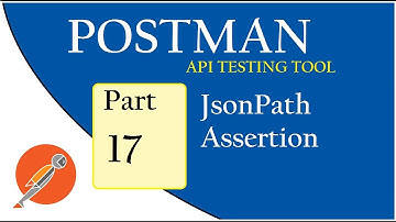 API Testing using Postman: JSONPath Assertion[Call/WhatsApp: +91-8743-913-121 to Buy Full Course]