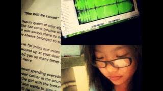 She will be loved by Audie Diana (Credits to Diana Joy).