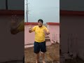 बारिश का लुत्फ़ rainy season