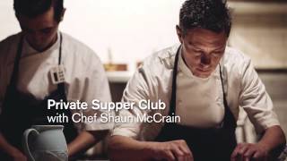 Datos The Art of Dining 2015: Sneak Peek! Noticias