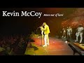Kevin McCoy — Move out of hear (сольный концерт 2023)
