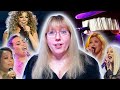 Vocal Coach Reacts to Famous Female Singers - C5 Battle - High Notes!