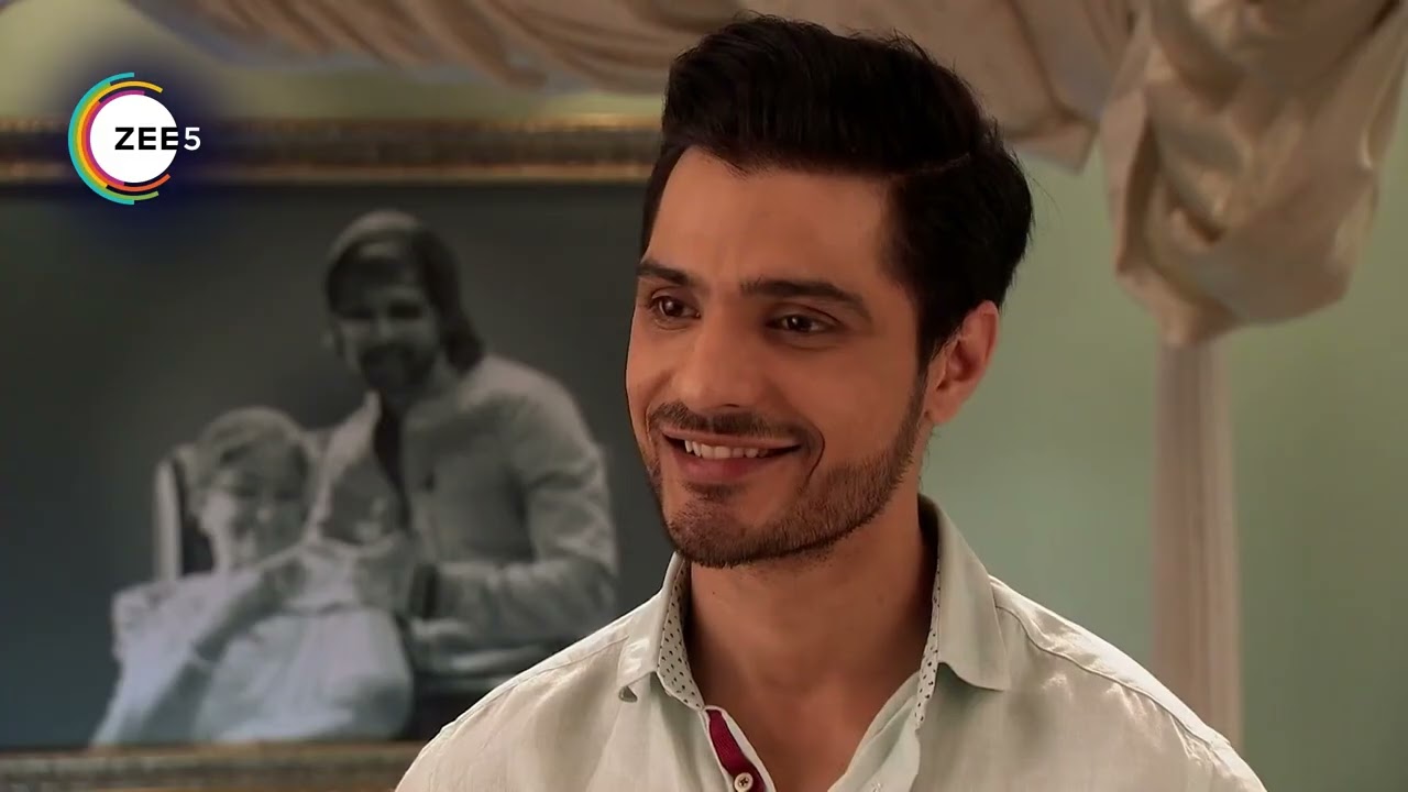 Kumkum Bhagya | Ep - 726 | Webisode | Zee TV