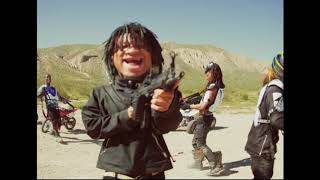 Trippie Redd - Poles 1469 Ending Only