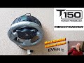 Thrustmaster t150 les meilleurs mods au monde le meilleur volant modifi de tous les temps ruban adhsif pour serrecbles