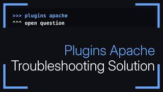 HTTP requests start hanging after I try activating all plugins, and only stop when I manually...