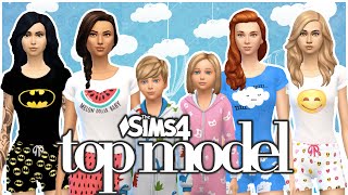 THE SIMS 4 TOP MODEL #7 PIŻAMA PARTY(SUBSKRYBUJ https://www.youtube.com/GramPaula?sub_confirmation=1 GŁOSUJ NA FACEBOOKU https://www.facebook.com/GramPaulaTV THE SIMS 4 ..., 2016-04-30T07:00:01.000Z)