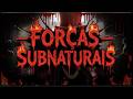 Busha XL – Forças Subnaturais (Videoclipe Oficial)  | Dramaturgia Vol. 1