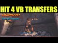 How To Hit 4 VB Transfers Venice Beach Park Goals Location Guide Tony Hawk Pro Skater 1 2 Remake How To Hit 4 VB Transfers Venice Beach Park Goals Location Guide Tony Hawk Pro Skater 1 2 Remake