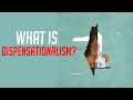 What is dispensationalism