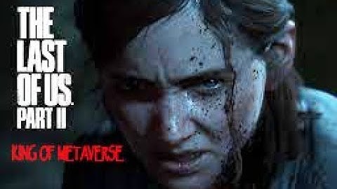 The Last of Us™ Part II PS4 GAMEPLAY PART 15 FINDING STRINGS