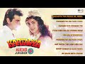 Kartavya Movie Songs - Audio Jukebox | Sanjay Kapoor, Juhi Chawla |Dhadakta Tha Pehle |Pardesiyon Se Mp3 Song