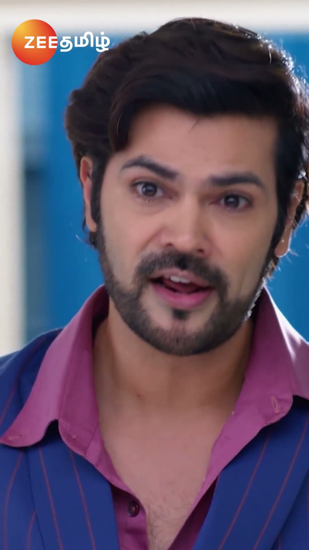 #NINAITHEN VANDHAI #Shorts #Zee Tamil #Entertainment #Drama #Supernatural