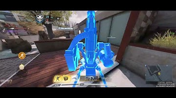 Codm Another Gun game Team fight Raid map👀👀