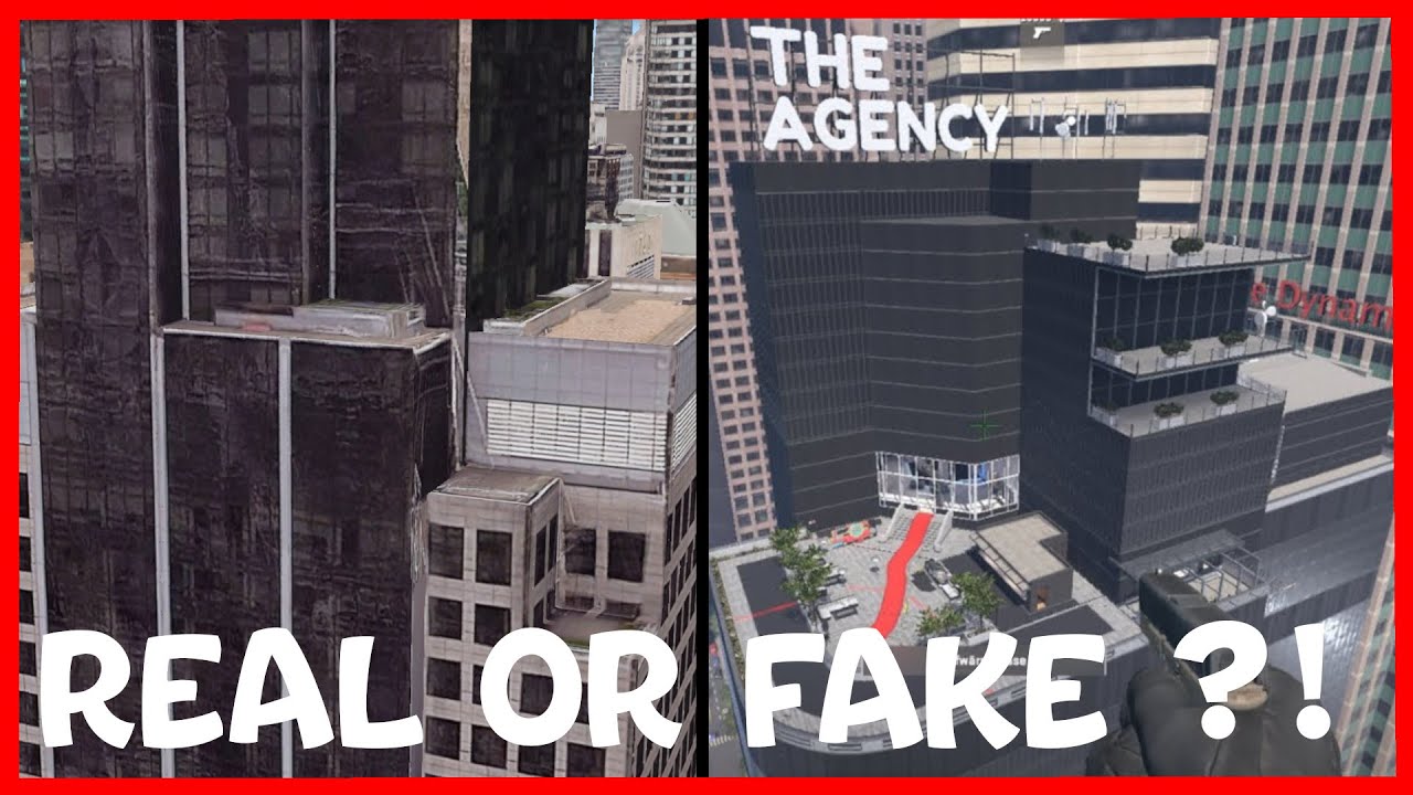 Nasšli jsme cs2 Agency IRL??