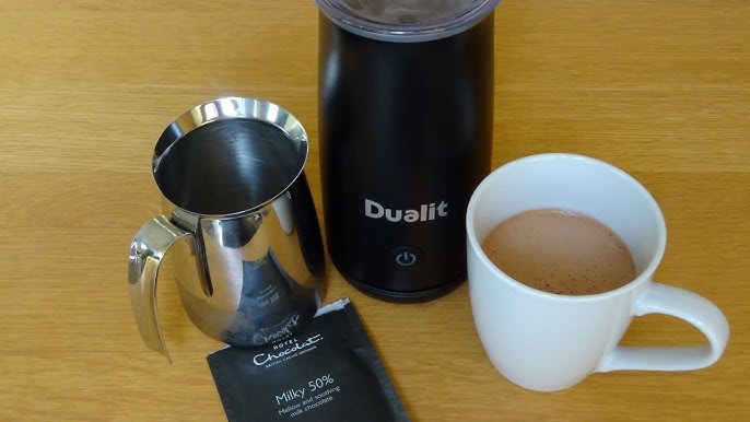 Dualit's Handheld Milk Frother 