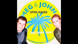 Meg and John Open House Podcast Episode 6 with Rose Abdoo!