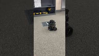 TurtleBot3 Test Drive