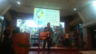 Miniatura de "Boodz Burce &66 BOOKS in live worship @ Sambahang Nayon(HETO NA NAMAN TAYO)"