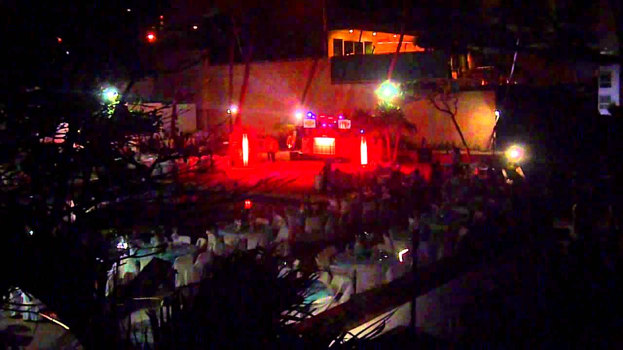 fiesta mexicana milwaukee Sound Check Acapulco - Sistema PRO I Extendido - Techno Boy Audio