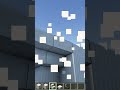 Quartz Nether Portal Design for your Minecraft World!!🔥#shorts#shortvideo#viral #minecraft#trending