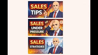 Satışta Sabır Stratejisi... Iş Işpsikolojisi