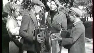 Sarane Ferret & Charles Trénet