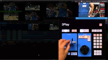 3Play 4800 Playback Speed Control