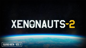 Raiding First Alien Base | [v23.1 Closed beta] - Xenonauts 2