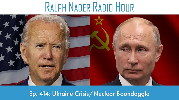 Ukraine Crisis/Nuclear Boondoggle