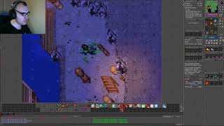 Boss Deadeye Devious Pirate