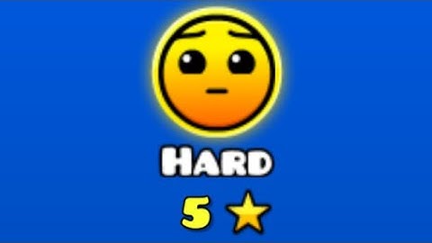 “Chiptune Champs” (Hard) By AleXins | Geometry Dash 2.2