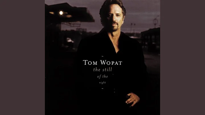 Tom Wopat - Topic