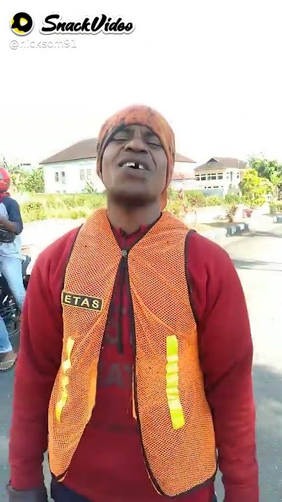 Ambon story