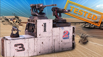 Review Of The New REVOLVER Cannon "Nagual" & Tested All Other REVOLVERS With The New Cabin "Manitou"