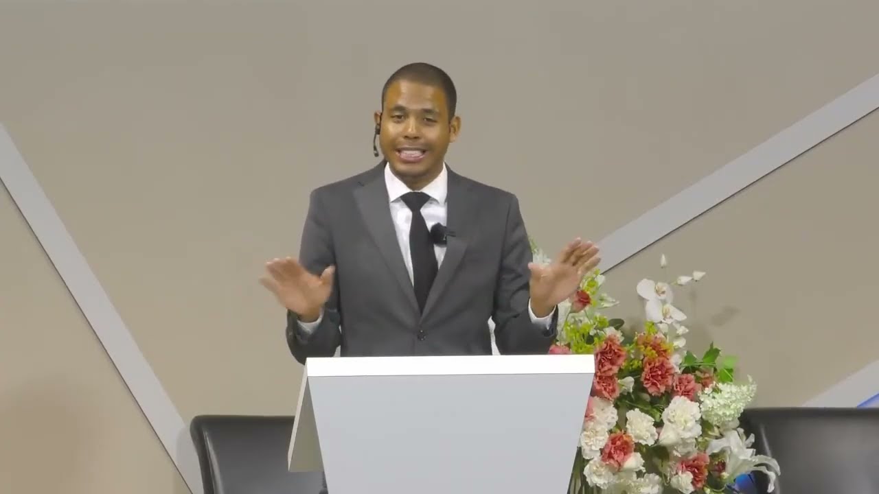 La Ley Dominical a las Puertas_¡Preparense! | Pastor Devaney Haupt