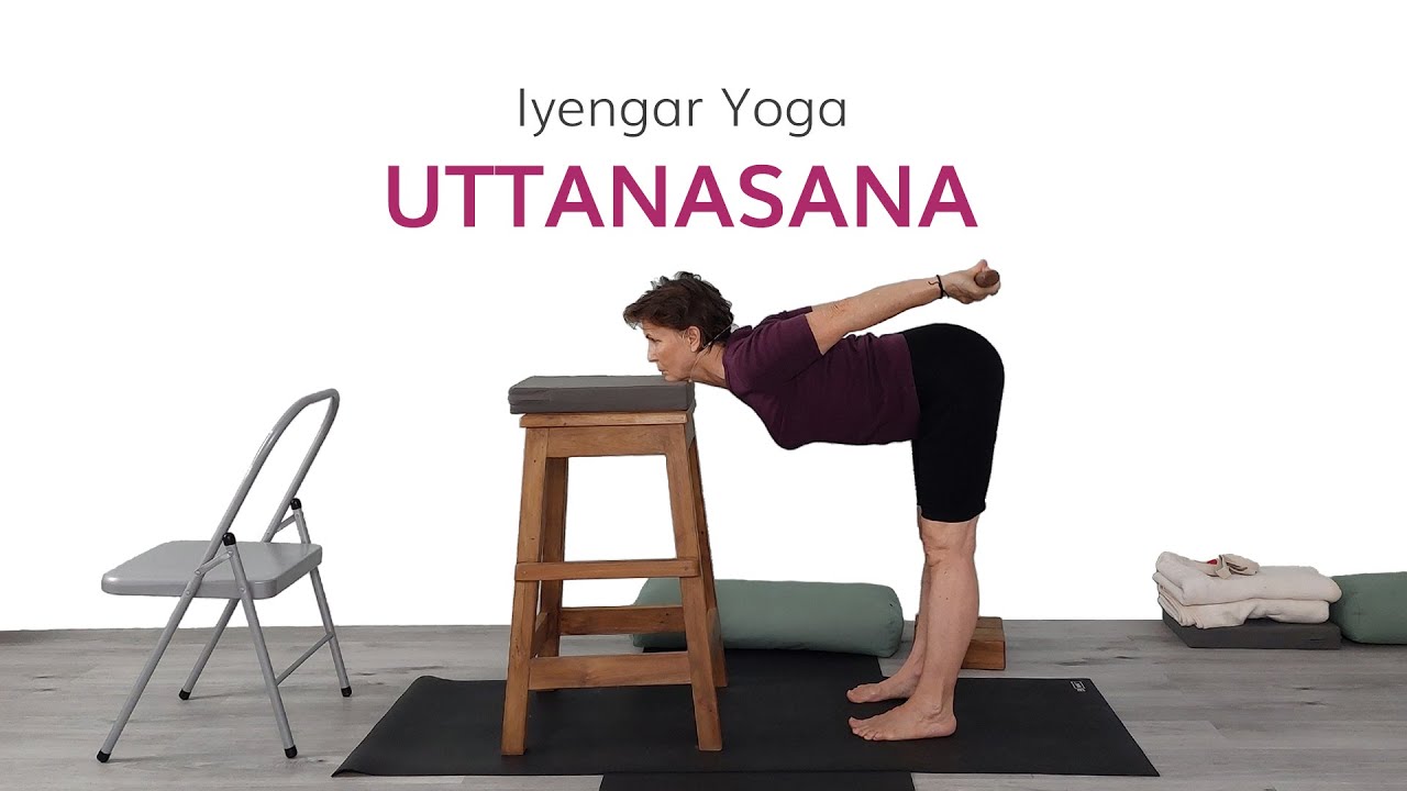 How to do Paschimottanasana (Seated Forward Bend) & Steps, Precautions &  Benefits.