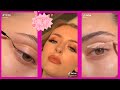 BEST AESTHETIC MAKEUP TUTORIALS | TIKTOK COMPILATION 2020