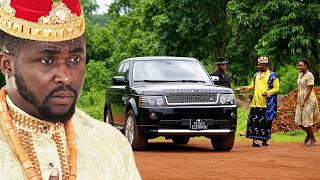 The Billionaire King Returns To The Village To Search For A Wife For D Royal House - African Movies