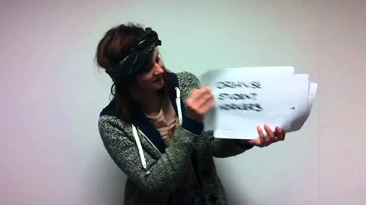 Martha Gillespie - Ethics & Environment Officer