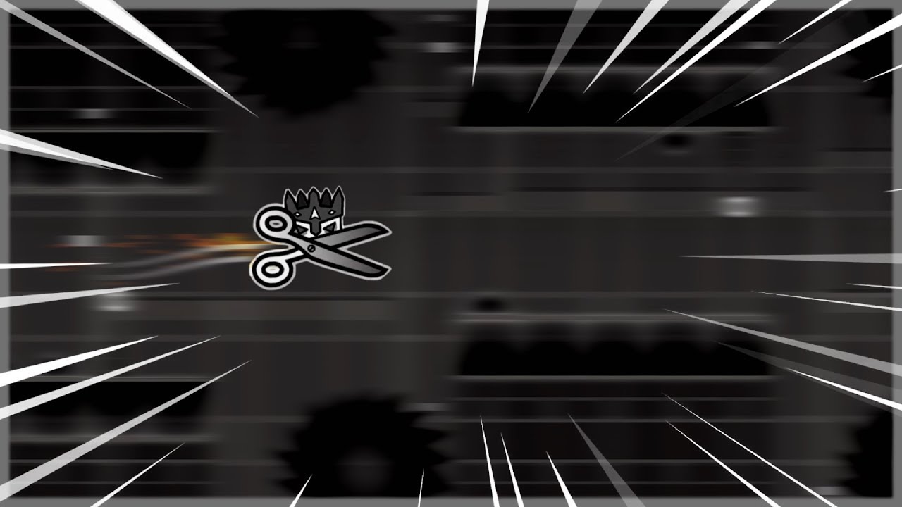 Geometry Dash Render The Daydream by ZakironGD | 360FPS Geometry Dash Render Test - YouTube