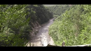 Viaggio in Vanoi dove una diga rischia di sommergere una valle incontaminata