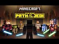 Майнкрафт, но Я Попали В STAR WARS Путь Джедая