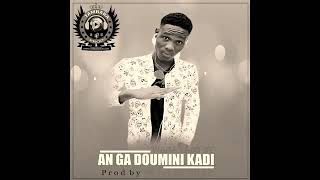 Wara LA SS BY. AN GA DO MlNl KADl