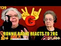 2RG - Two Rocking Grannies Reaction: RONNIE RADKE REACTS TO LOSING MY LIFE PART 2 IN TRILOGY)