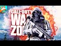 Слыыыыышь, тут эпично и весело! - Call of Duty WarZone